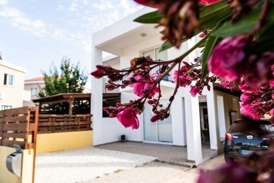 Панорама Nikoleta'S House 3*